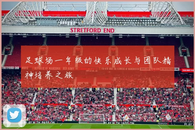 足球场一年级的快乐成长与团队精神培养之旅