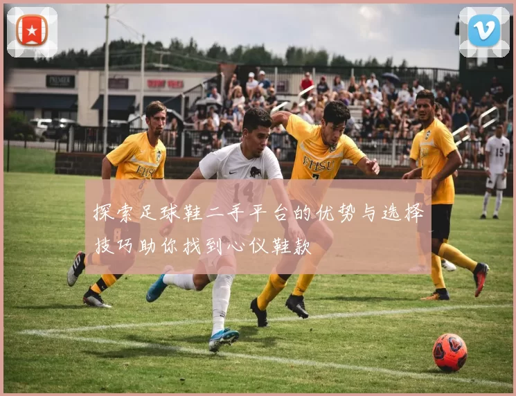 探索足球鞋二手平台的优势与选择技巧助你找到心仪鞋款